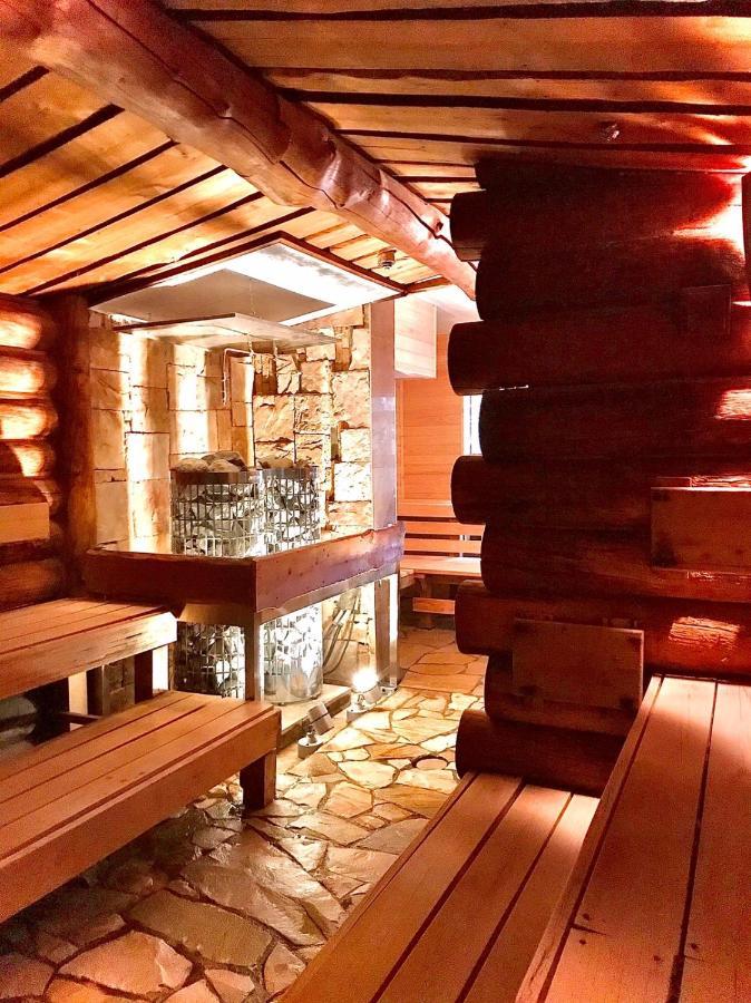 Baden Garden 旧thebed&Spa Tokorozava Kültér fotó