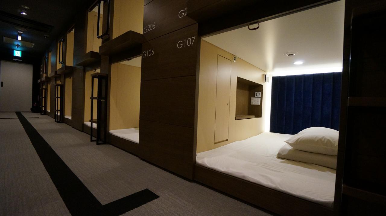 Baden Garden 旧thebed&Spa Tokorozava Kültér fotó
